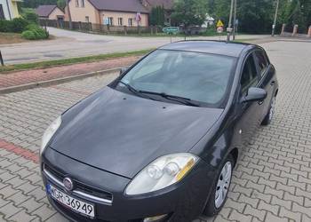 Fiat Bravo 1,9 JTD