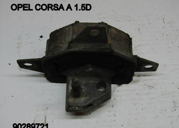 PODUSZKA ZAWIESZENIA SILNIKA OPEL CORSA B 1.5D 90289721