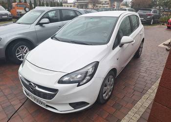 Opel Corsa D lift 1,4benzyna tylko 130000km. Cena 25000zł.Zapraszam.