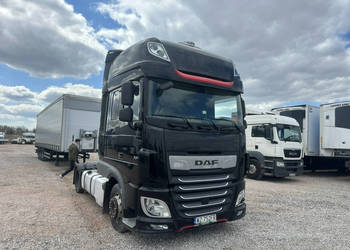 DAF xf 480