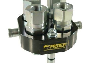 Szybkosprzęg część ruchoma DN12-4 x 1/2"BSP 2P508412GMC