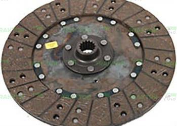 Tarcza sprzęgła John Deere 1030 2020 2030 1640 1850 2250 2450 1550