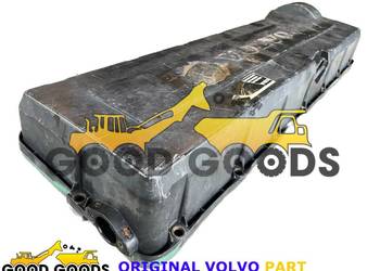 VOLVO POKRYWA ZAWORÓW D16E 20709580 20756243 8130100 8131716