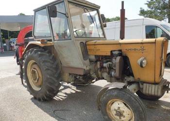 URSUS C-360 3P 1987 / 2502 ccm / 47 KM