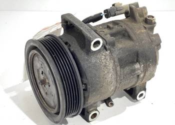 SPRĘŻARKA KLIMATYZACJI PEUGEOT 308 I 447190-8112 1.6 150KM 07-16