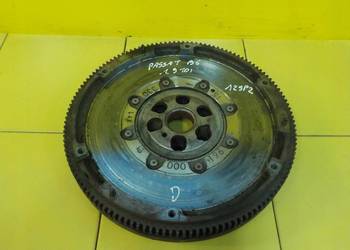 PASSAT B6 A3 LEON 1.9 TDI 09r 105KM BLS kolo dwumasowe 330000196 SACHS