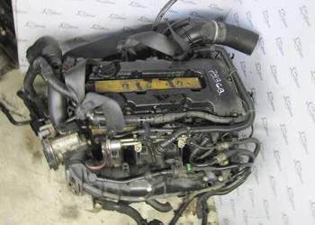 ASTRA MERIVA CORSA 13r 1.4 TURBO A14NET 140KM 144 tys km silnik goły słupek