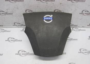 Volvo V50 AIRBAG poduszka kierowcy 8623347 6100233A00