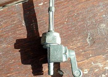 Kranik paliwa Simson S51 ddr