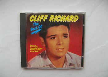 CD: Cliff Richard - The Best Of