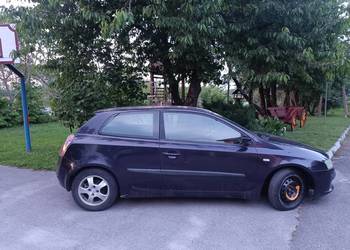 Fiat Stilo 1.6B +LPG