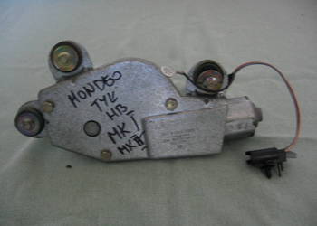 93BG-17K441-W1B Silnik wycieraczek tył Mondeo MK1