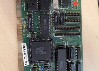 Karta , sterownik hdd fdd