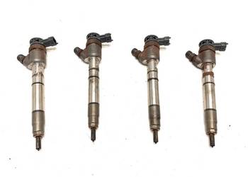 WTRYSKIWACZE KOMPLET HYUNDAI i30 33800-2A610 1.6 110KM WTRYSKI KOMPLET