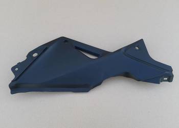 HONDA CBR 125 JC50 OWIEWKA LEWA BOCZEK OSŁONA 83610-KPP-T000