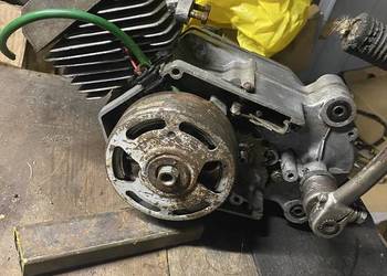 Romet motorynka silnik 017