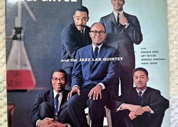 Gigi Gryce And The Jazz Lab Quintet