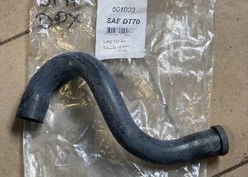 Przewód wody chłodzącej Volvo Penta 876632