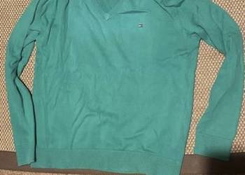 Tommy Hilfiger bluzka koszulka sweter M