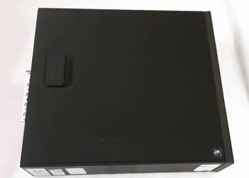 HP EliteDesk 800 G1 SFF Intel i3 4170 2x3,7.0GHz 4GB DDR3