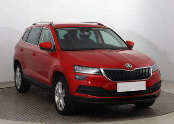 Skoda Karoq 1.6 TDI