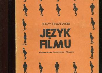 Język filmu - Płażewski