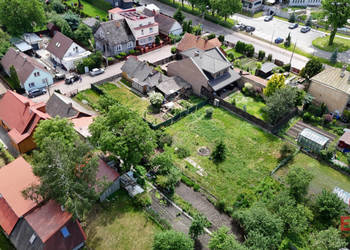 Działkę sprzedam 623m2 Białystok
