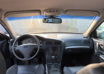 Volvo s60 2.4D 2003r