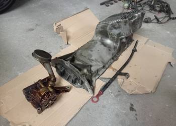 E30 SWAP m50 m52 Miska misa smok bagnet pompa oleju