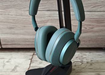 Słuchawki bezprzewodowe Bowers & Wilkins Px7 S2e aptx adaptive