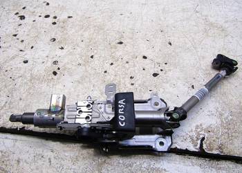 KOLUMNA KIEROWNICA KRZYŻAK 1.2 VTI OPEL CORSA F 9850337280