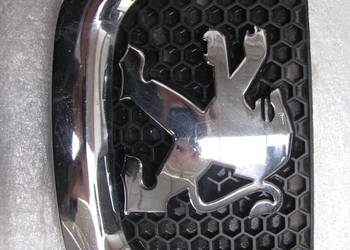 Emblemat Peugeot 307
