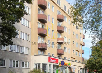 Przestronne, dwupoziomowe mieszkanie 3-pokojowe na Szczepinie
