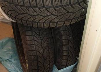 Koła i kołpaki 175/70 - 14