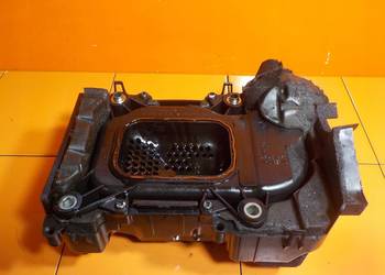 VW TIGUAN 1.4 TSI 09r 150KM BWK obudowa odma kompresora 03C145650B