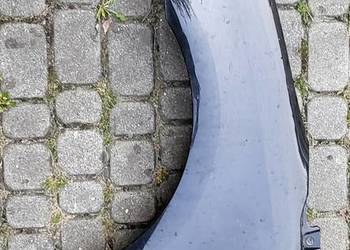 CITROEN C4 BŁOTNIK LEWY PRZÓD