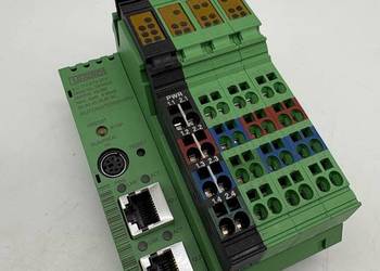 Phoenix Contact ILC 170 ETH 2TX 2916532 Controller