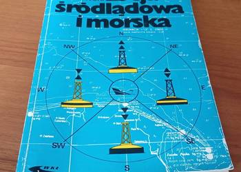 Locja śródlądowa morska / Jacek Czajewski.