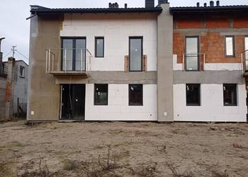 Wynajmę budynek usługowo- mieszkalny