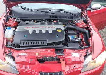 Skrzynia biegów manual 6 biegów Alfa Romeo 147JTD 150KM GT 2010rok Rybnik