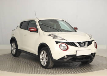 Nissan Juke 1.2 DIG-T