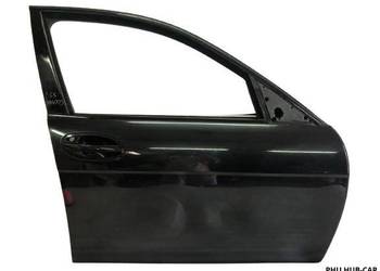 DRZWI KOMPLETNE PRAWY PRZÓD BMW E65 LIFT 475/9