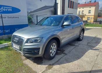 Audi Q5 3.0 TDI 2010r