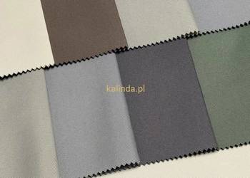 Tkanina zewnętrzna na tarasy, ogrody, balkony Tudo