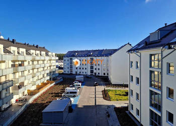 Mieszkanie Zielona Góra 60.2 metry 3 pok