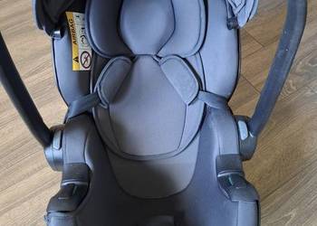 Nosidełko  samochodowe britax romer baby safe pro