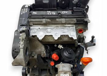 SILNIK CFW CFWA Seat Ibiza IV Skoda Roomster Fabia II Polo V 1.2 TDI 75KM