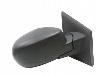 LUSTERKO PRAWE MANUALNE  0209267 Renault Twingo II (2007-2014 )