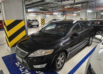 Ford Mondeo 2.0 benzyna Converse +
