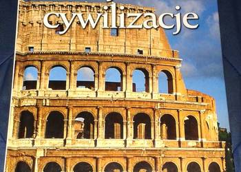 Antyczne cywilizacje - Trifoni Jasmina